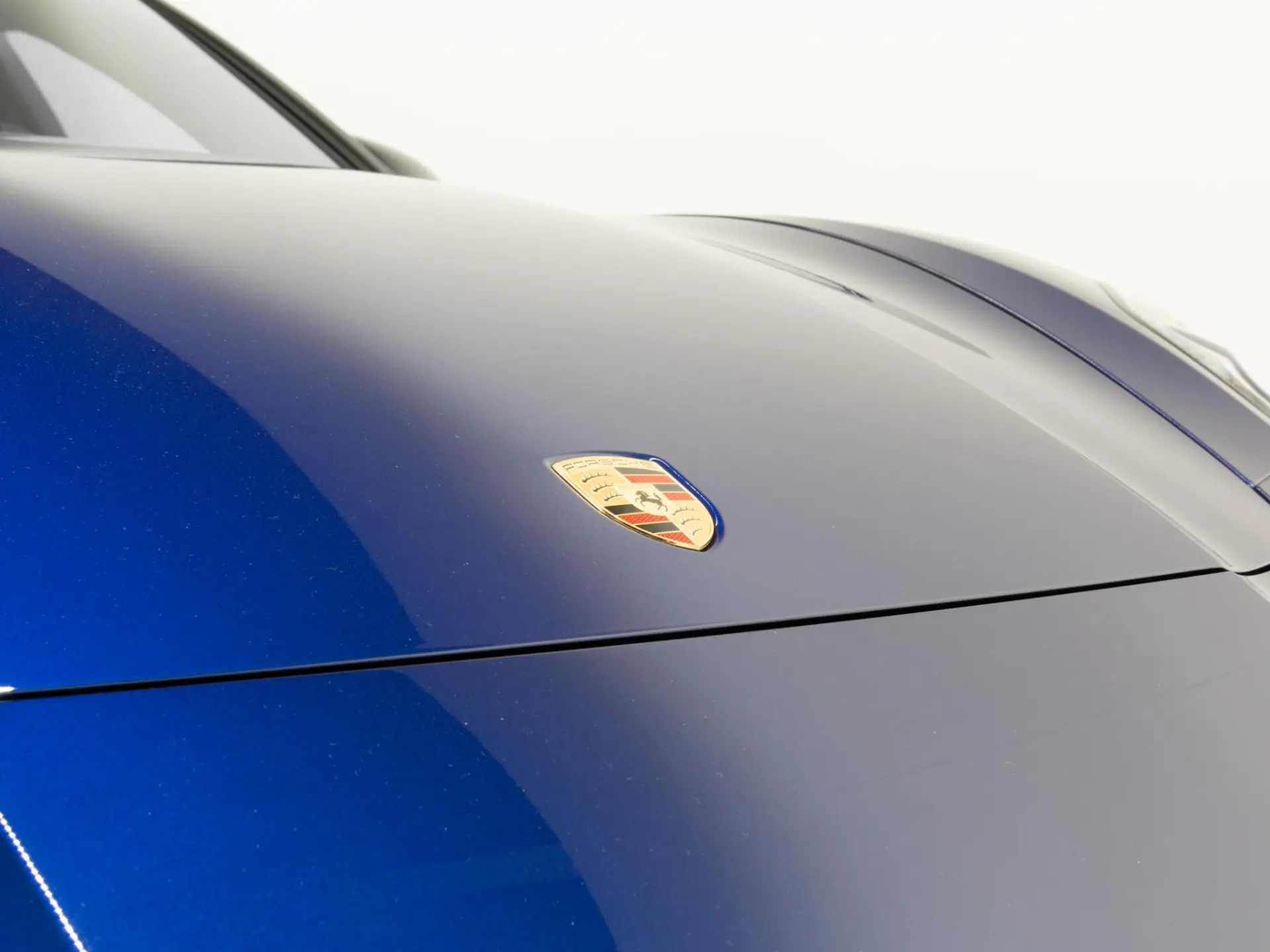 Panamera 4S E-Hybrid