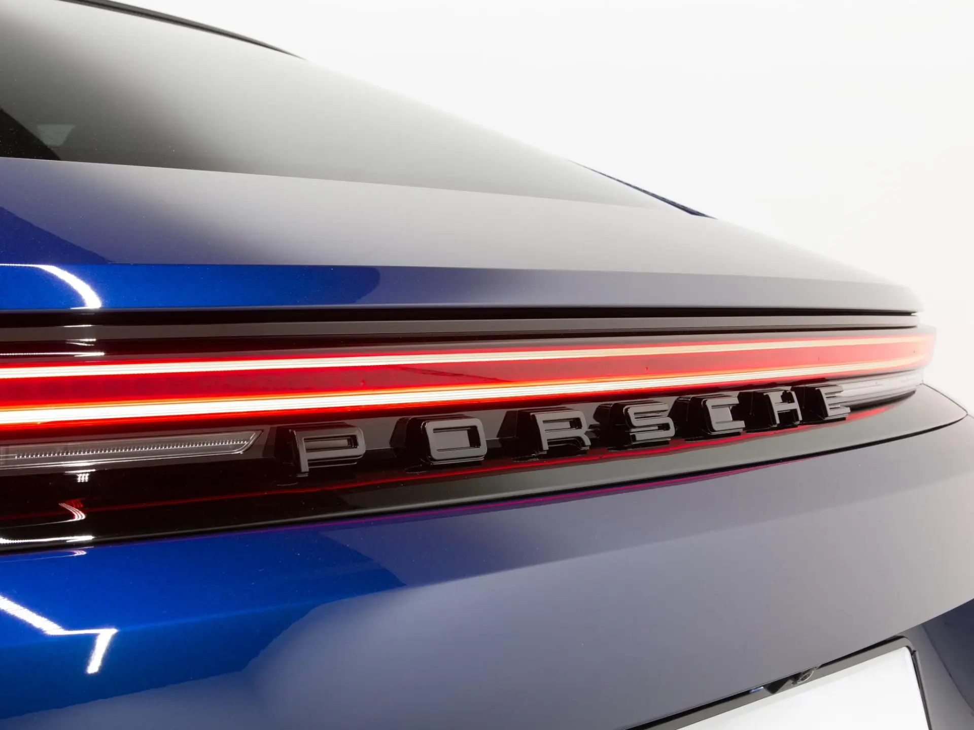 Panamera 4S E-Hybrid