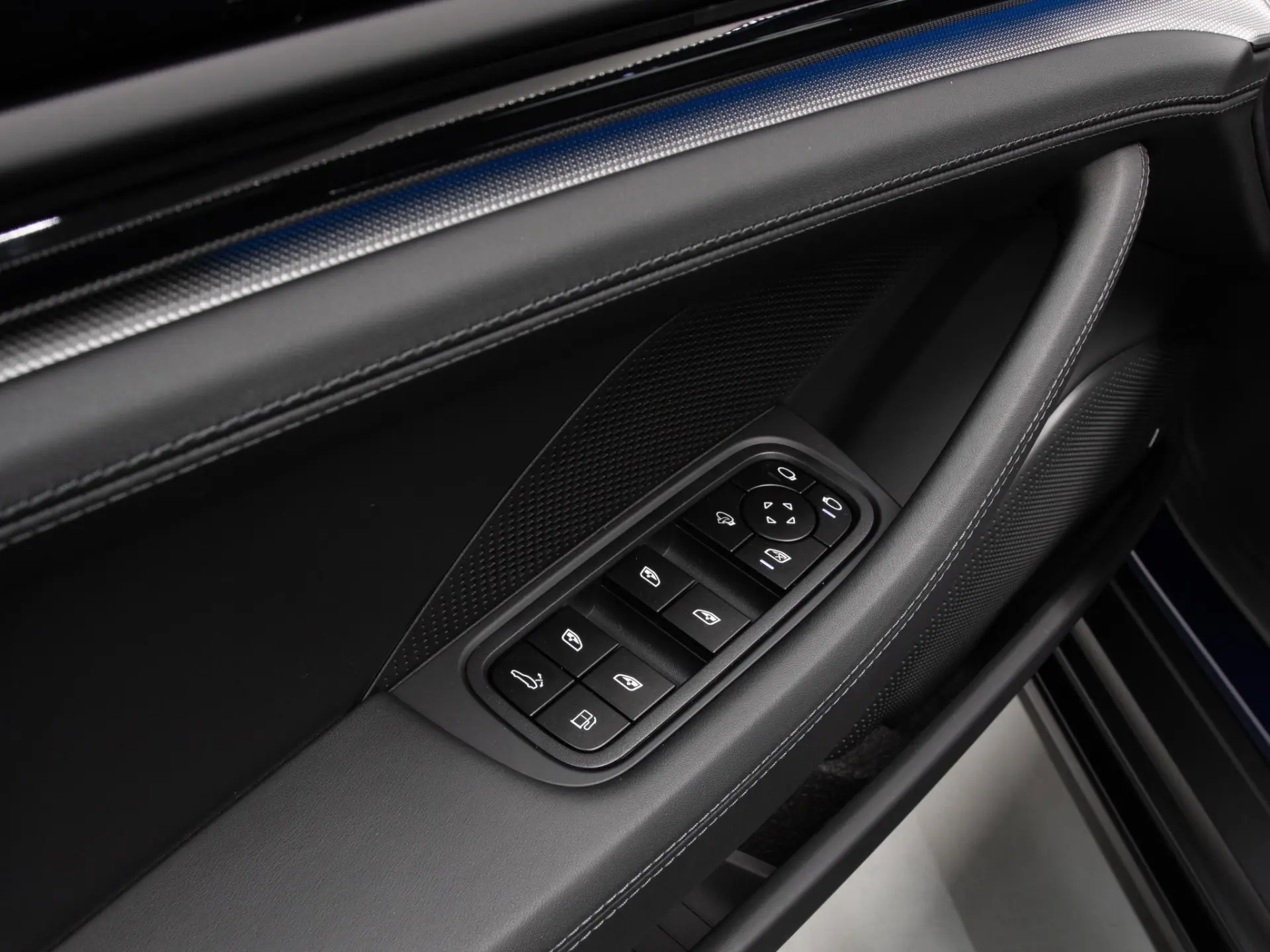 Panamera 4S E-Hybrid