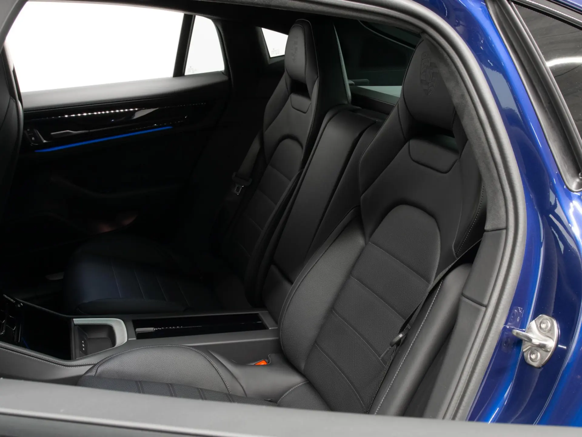 Panamera 4S E-Hybrid