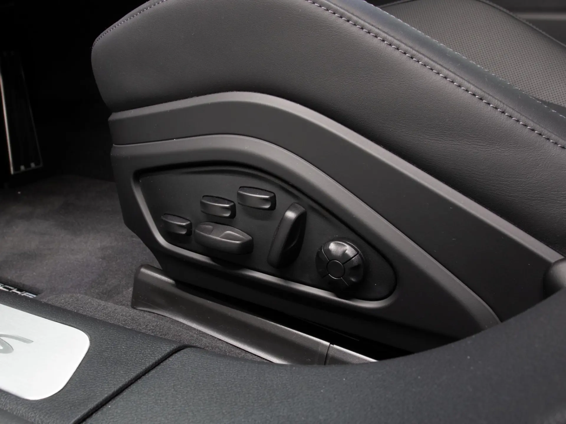 Panamera 4S E-Hybrid