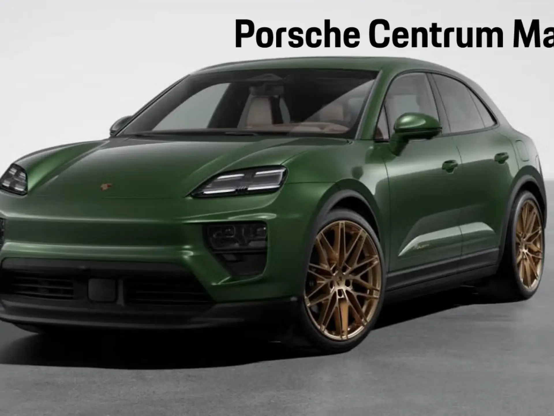 Macan 4