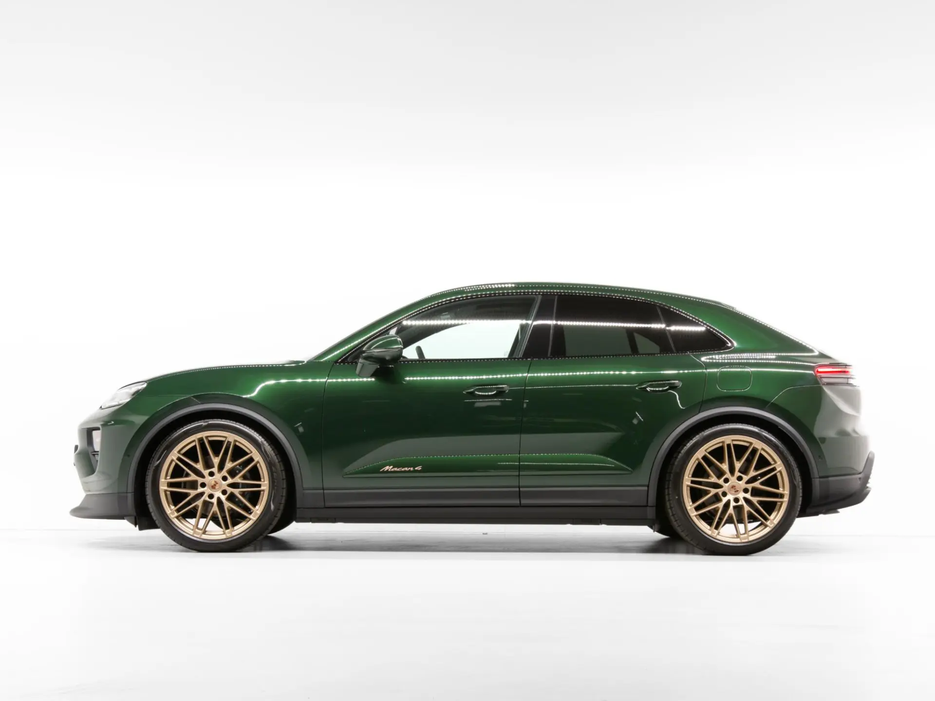 Macan 4