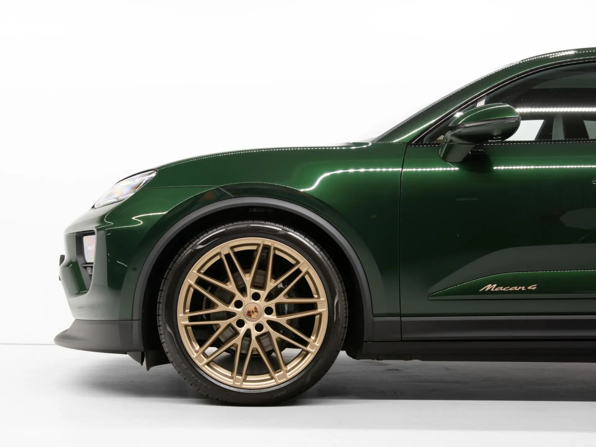 Macan 4