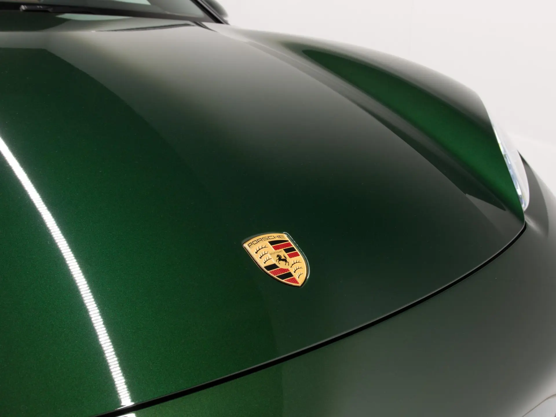 Macan 4