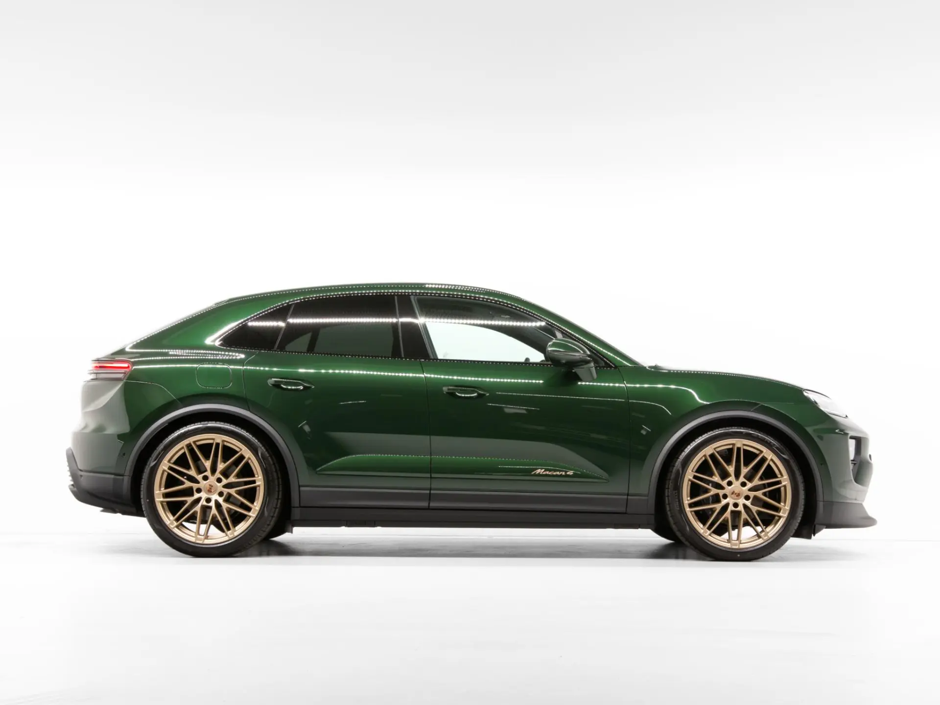 Macan 4