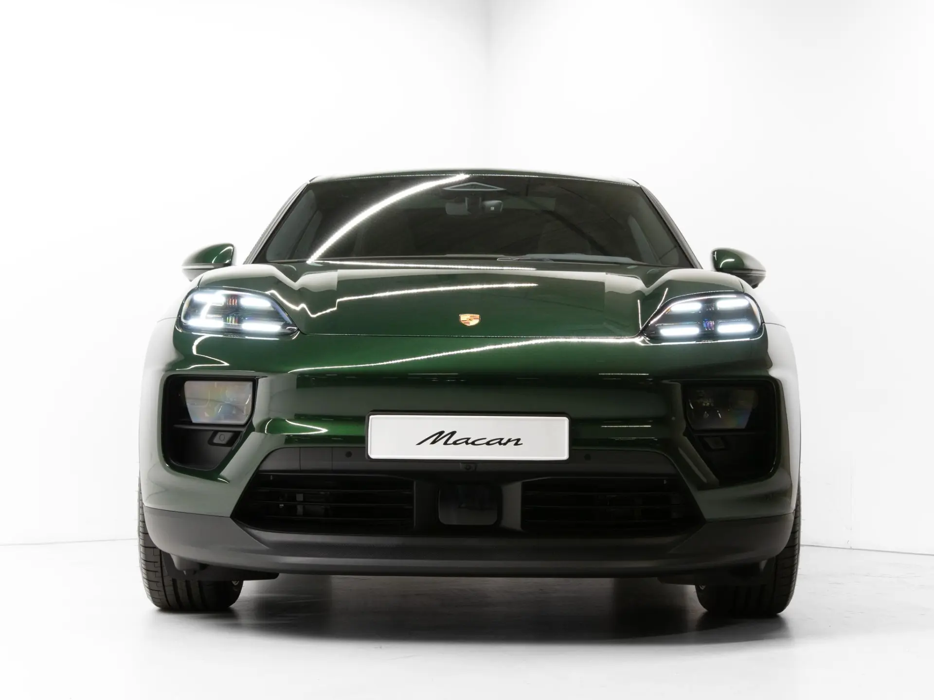 Macan 4