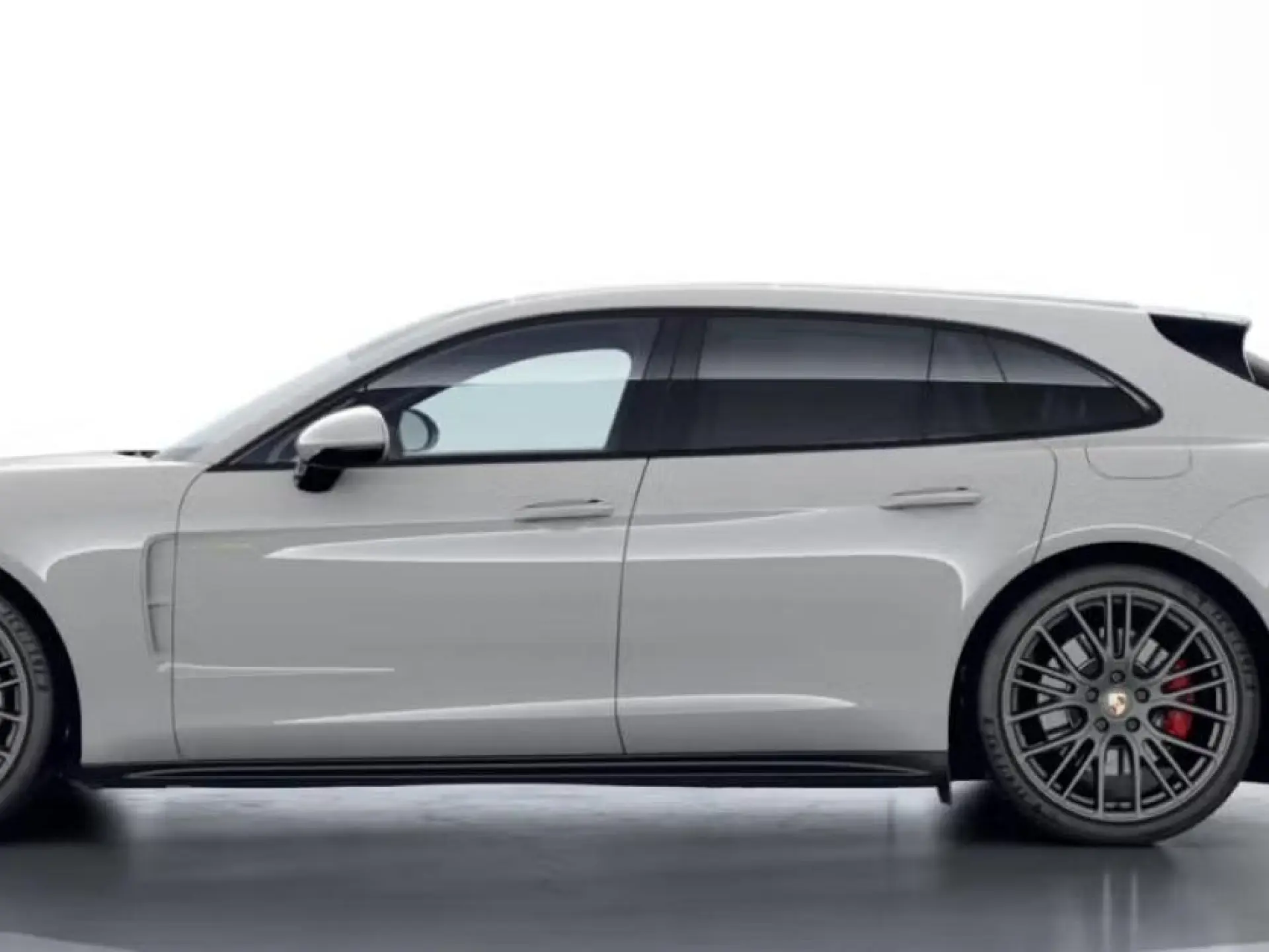 Panamera 4S E-Hybrid Sport Turismo