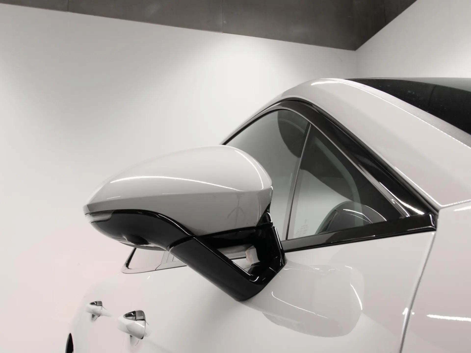 Panamera 4S E-Hybrid Sport Turismo