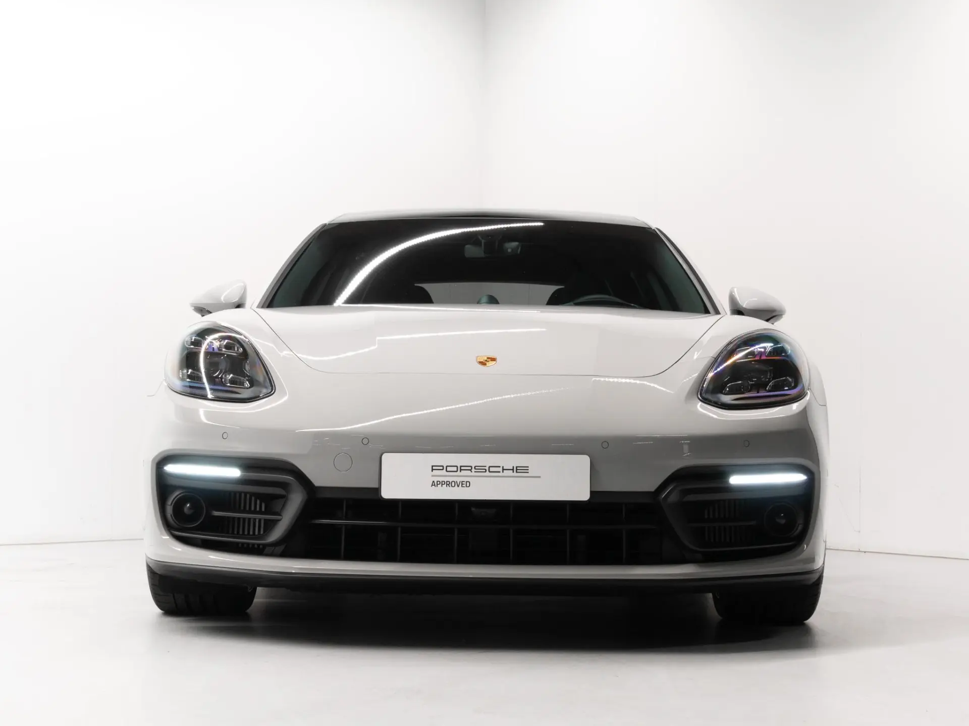 Panamera 4S E-Hybrid Sport Turismo