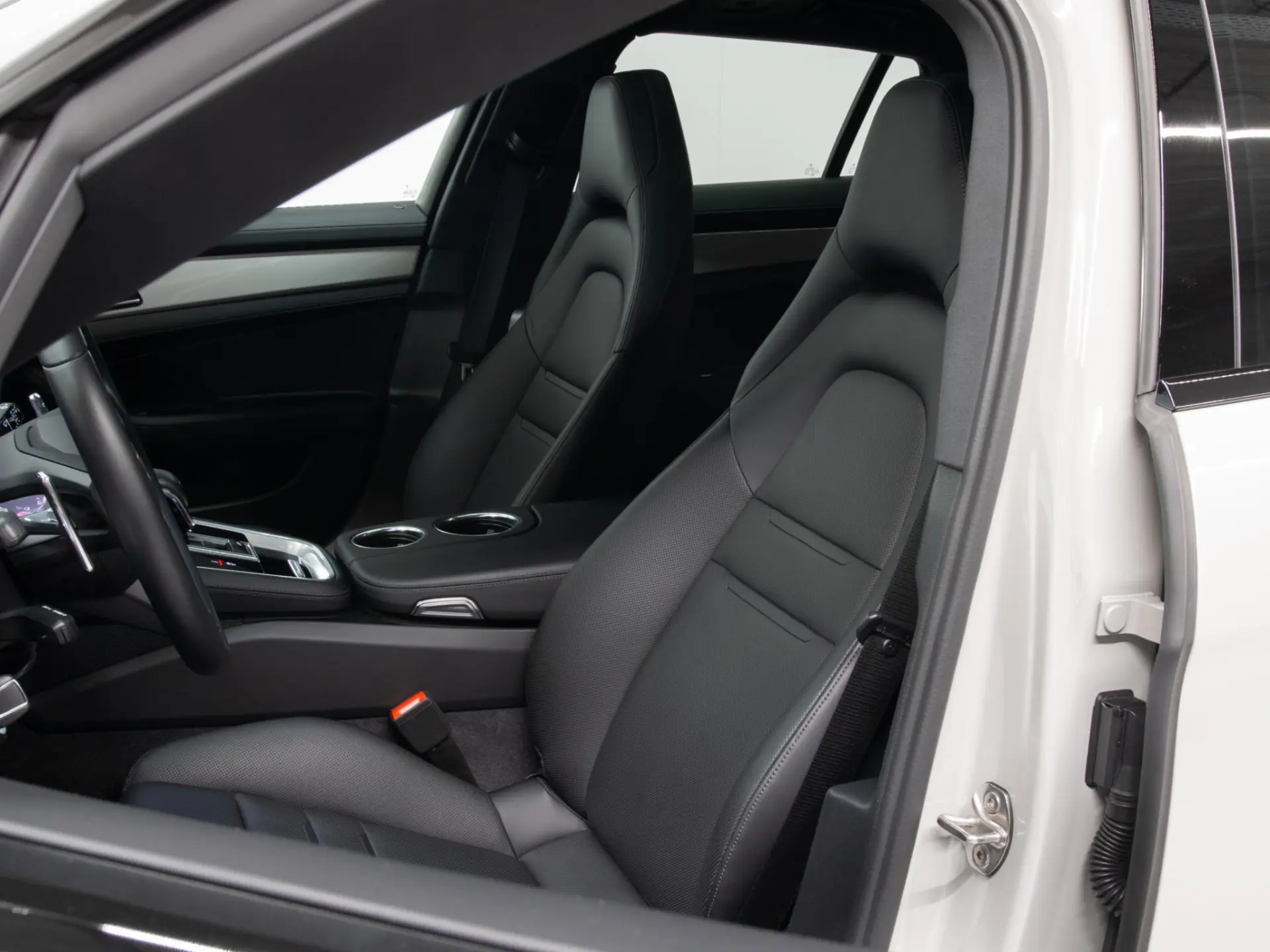 Panamera 4S E-Hybrid Sport Turismo