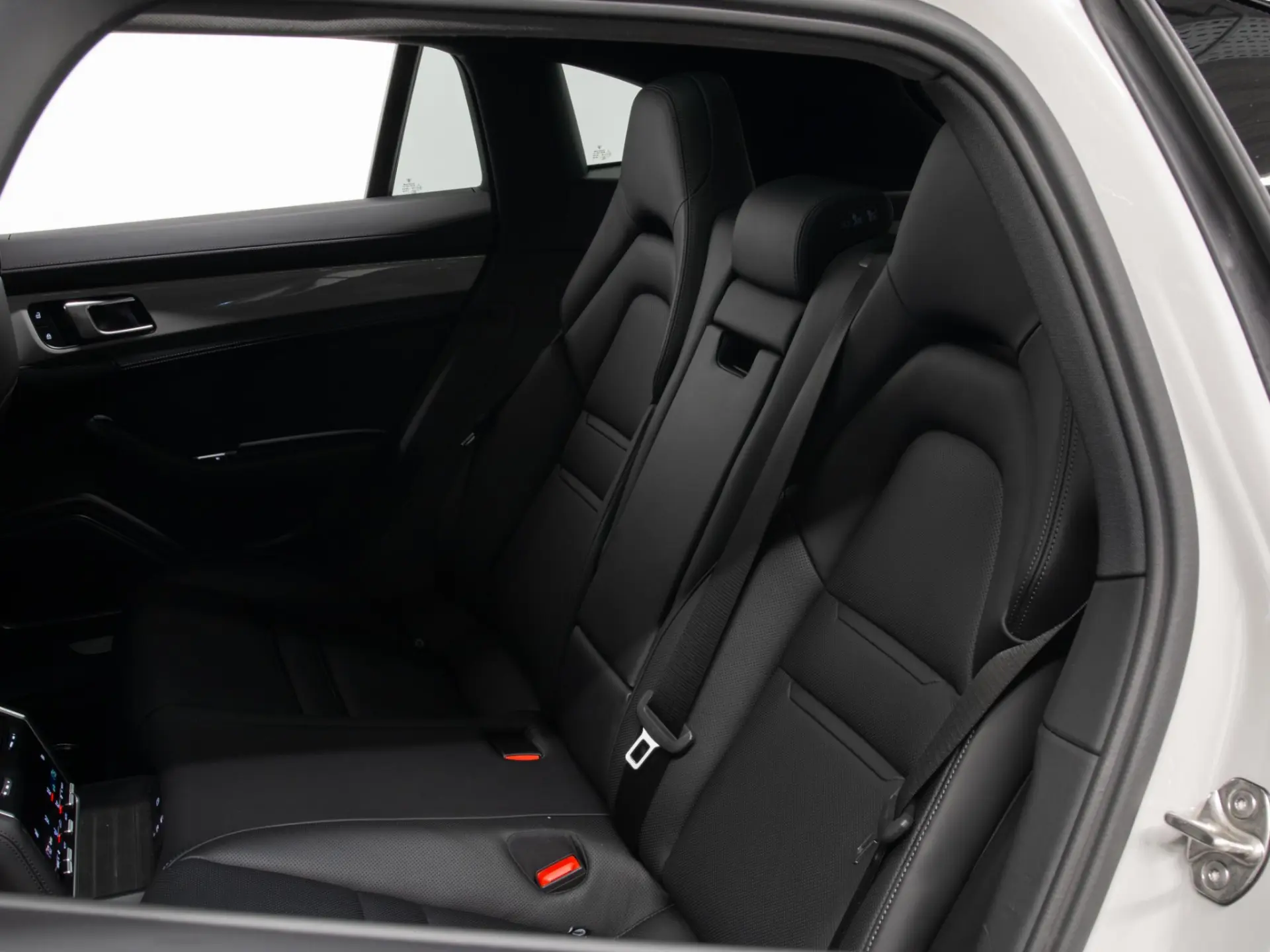 Panamera 4S E-Hybrid Sport Turismo