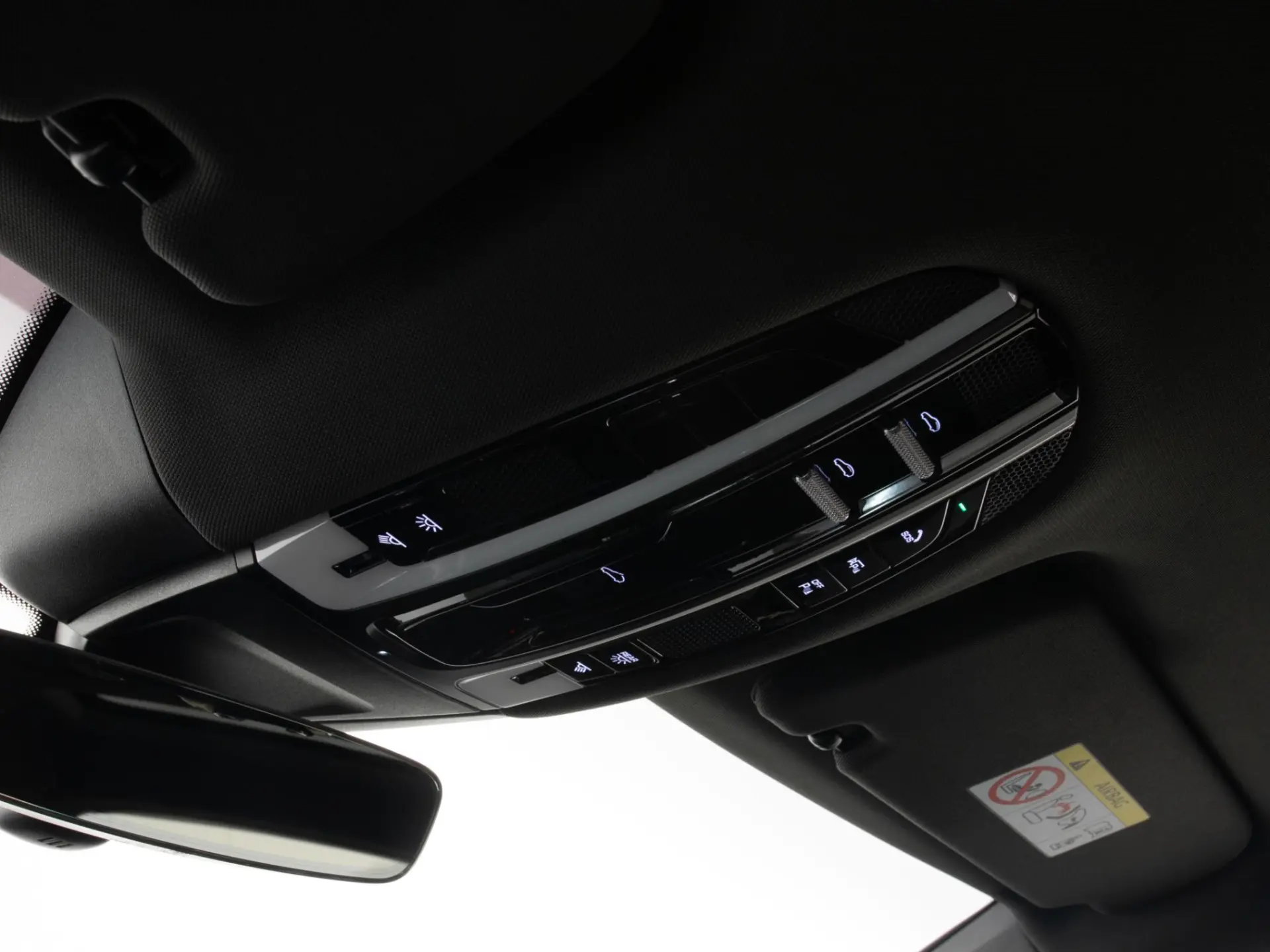 Panamera 4S E-Hybrid Sport Turismo