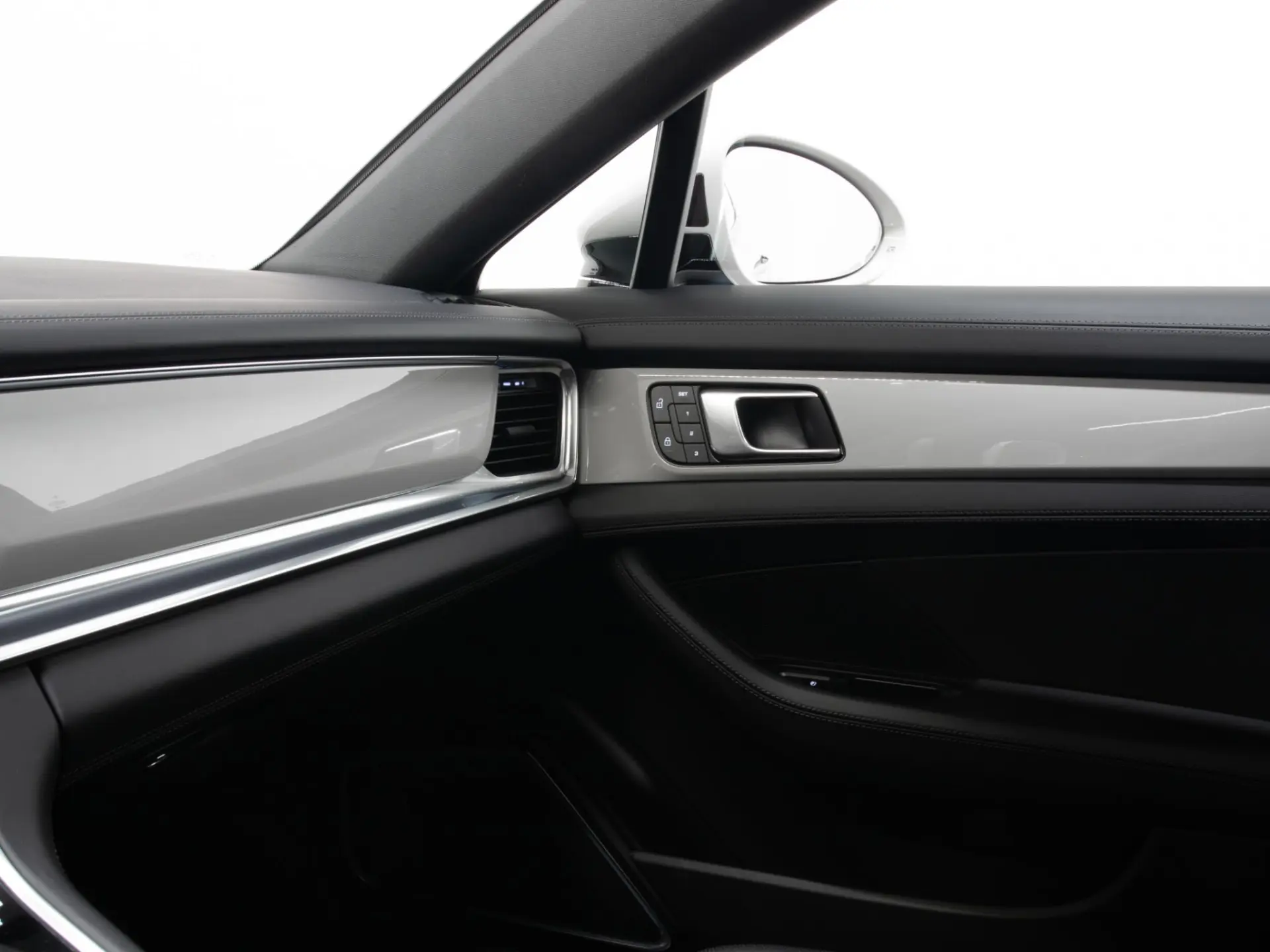Panamera 4S E-Hybrid Sport Turismo