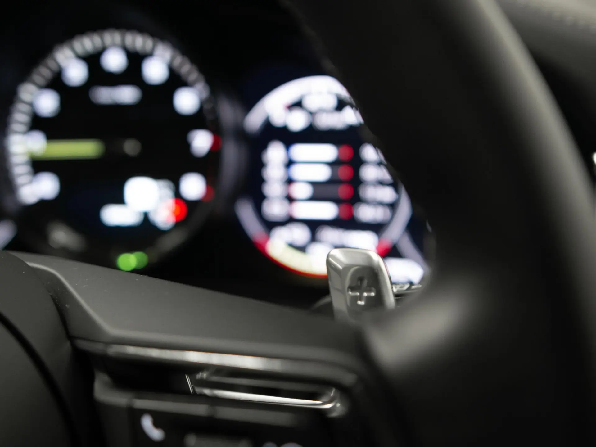 Panamera 4S E-Hybrid Sport Turismo