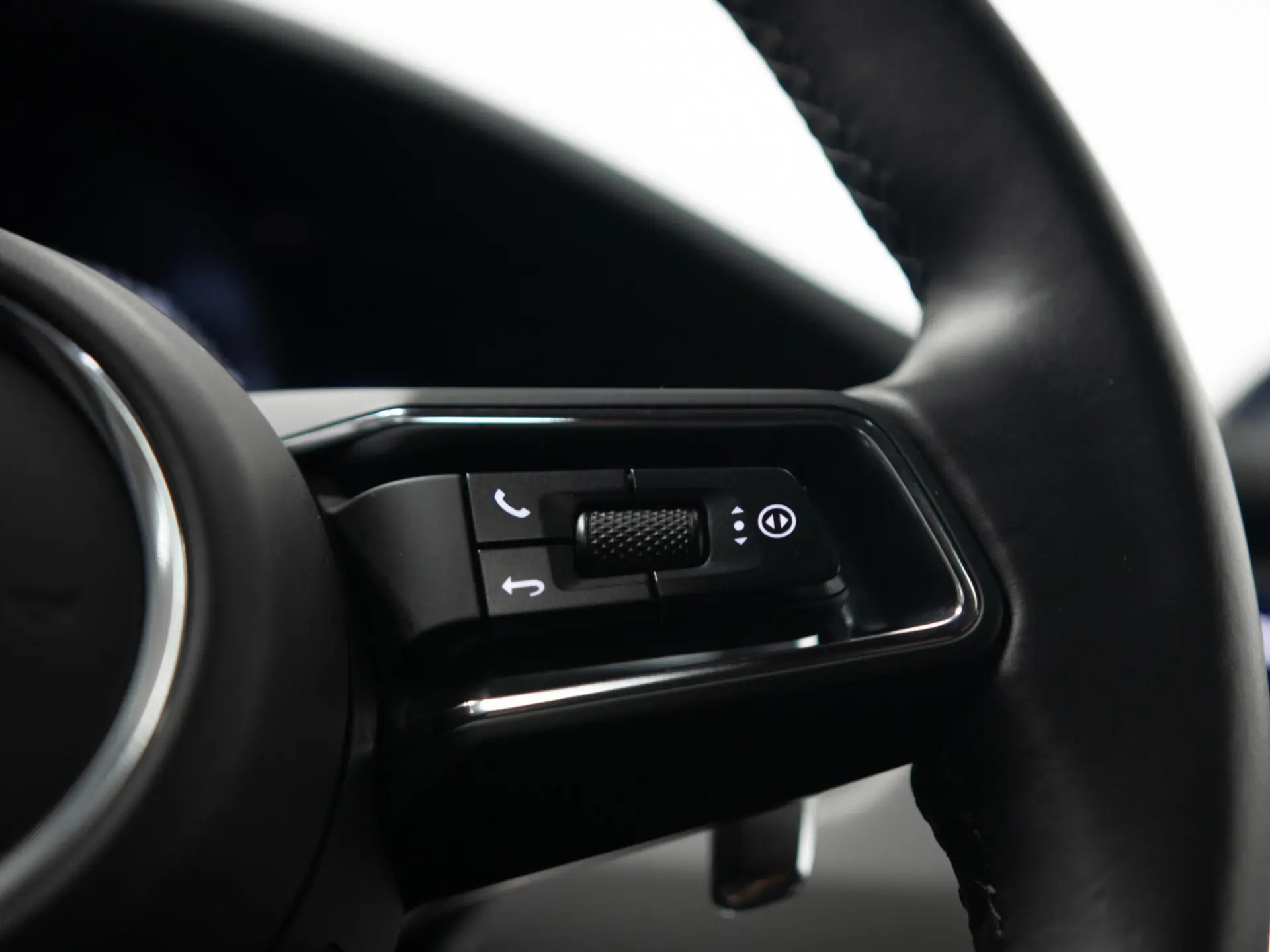 Panamera 4S E-Hybrid Sport Turismo