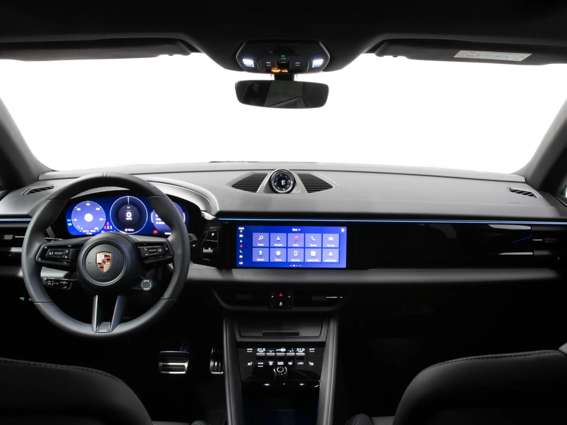 Macan 