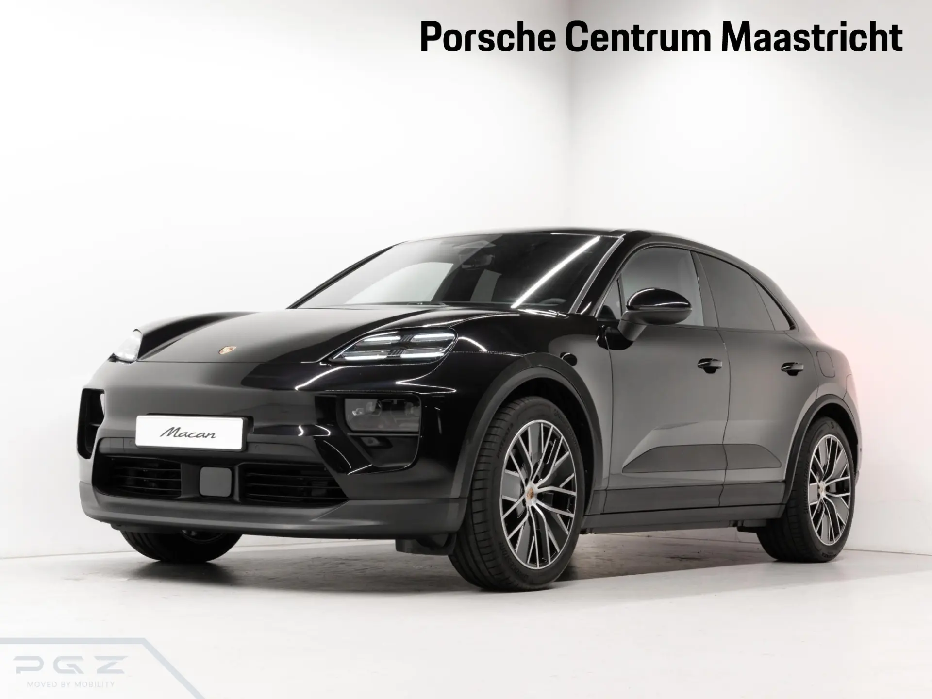 Macan 