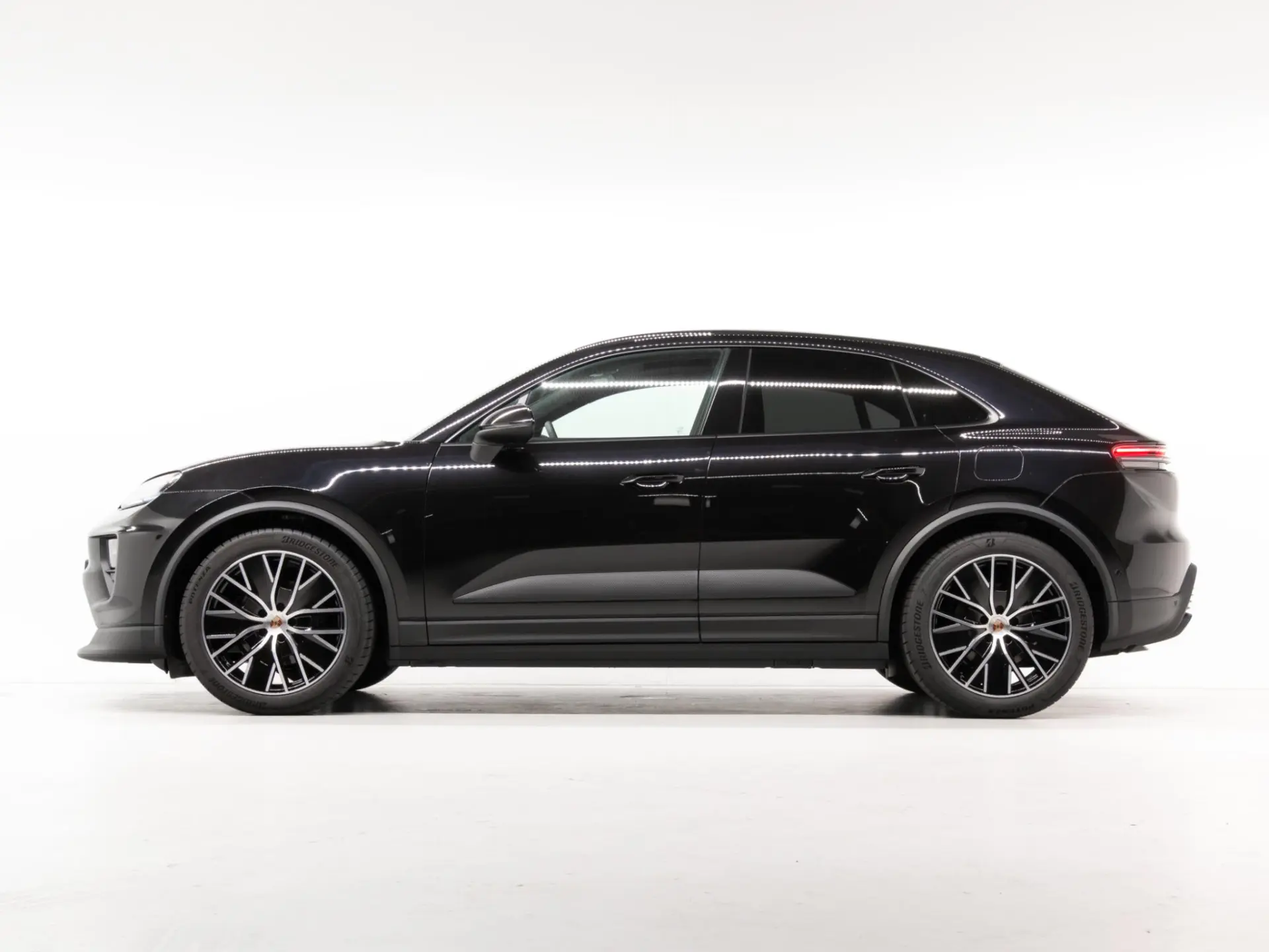 Macan 