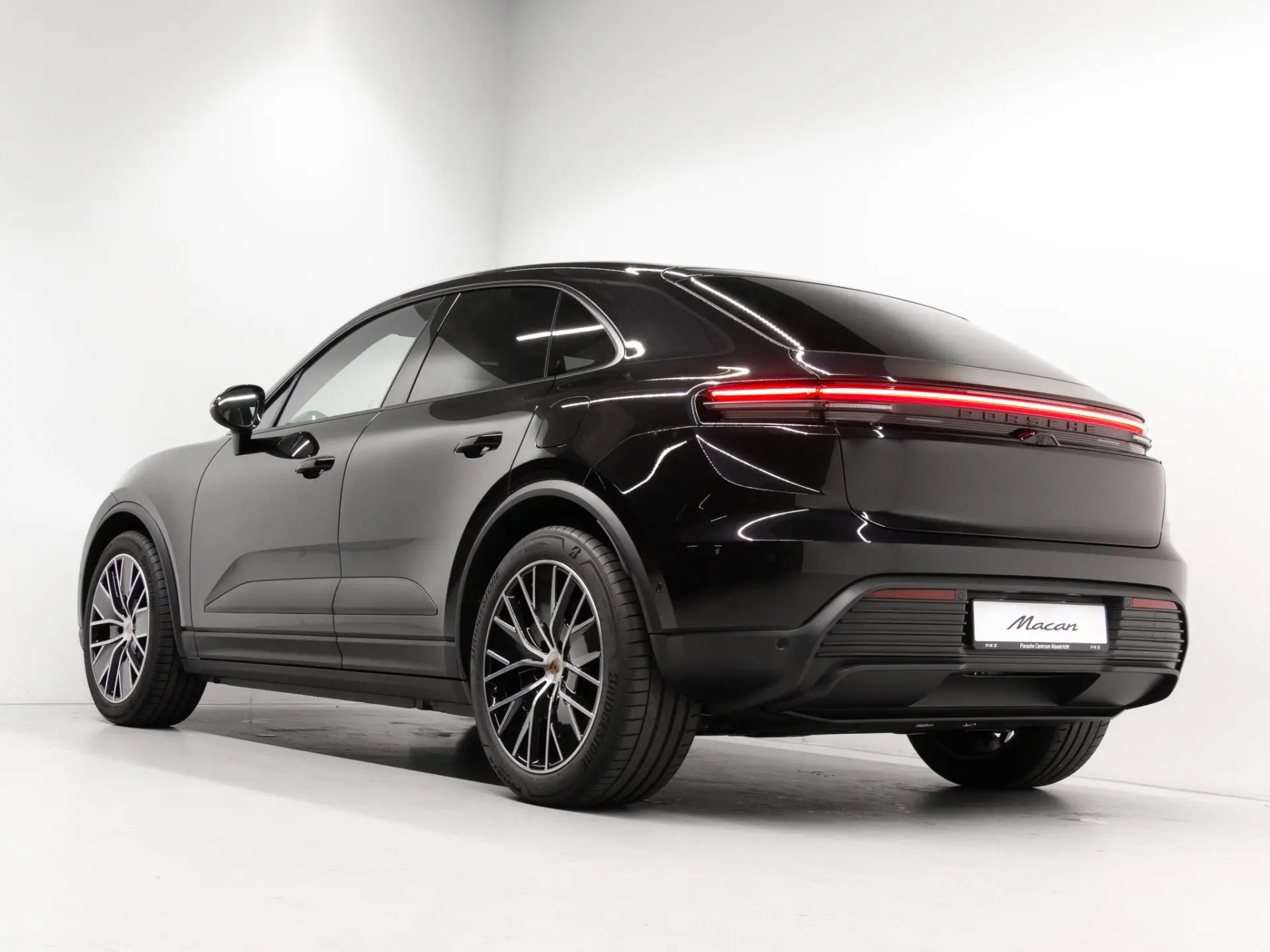 Macan 