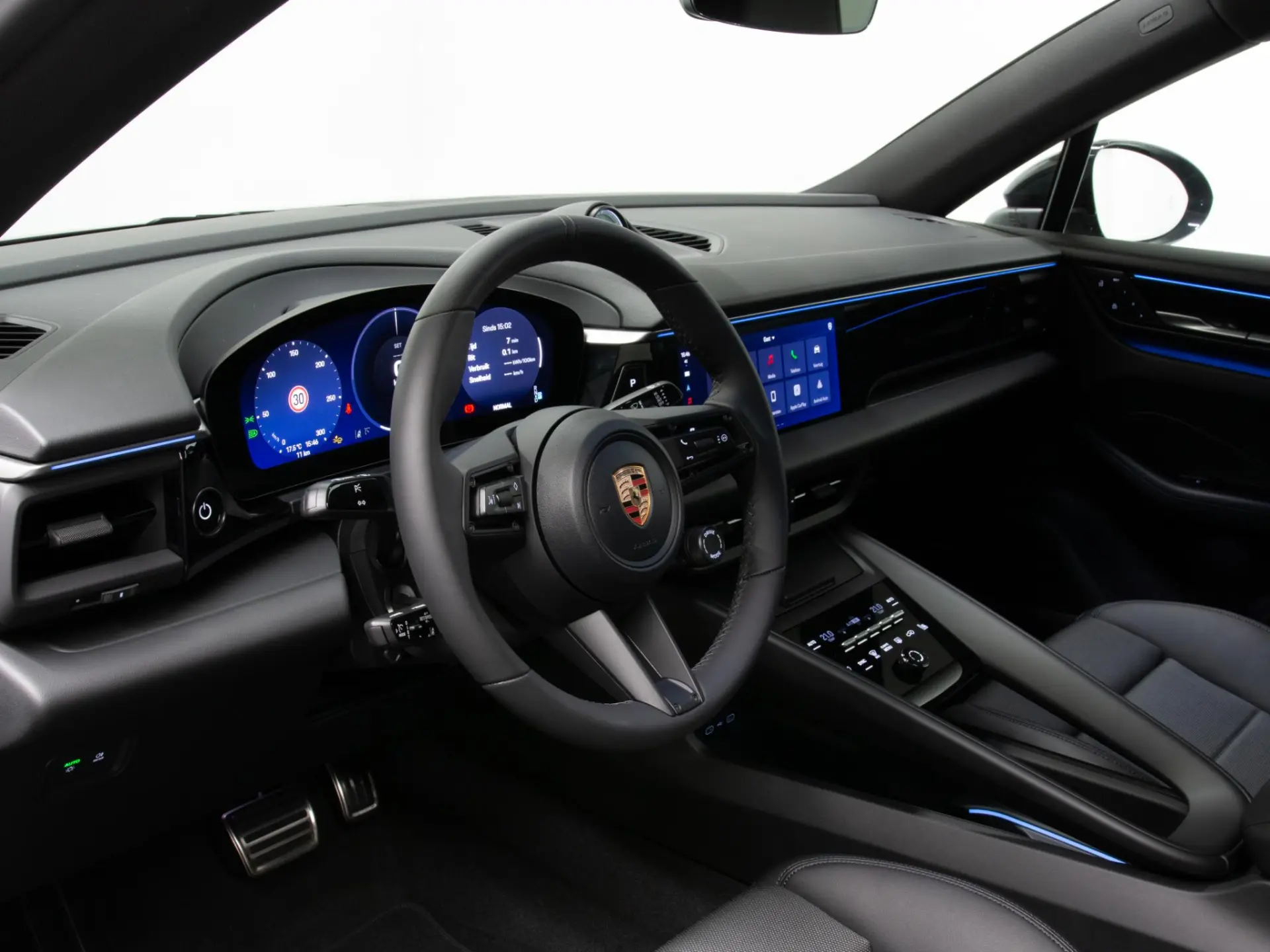 Macan 