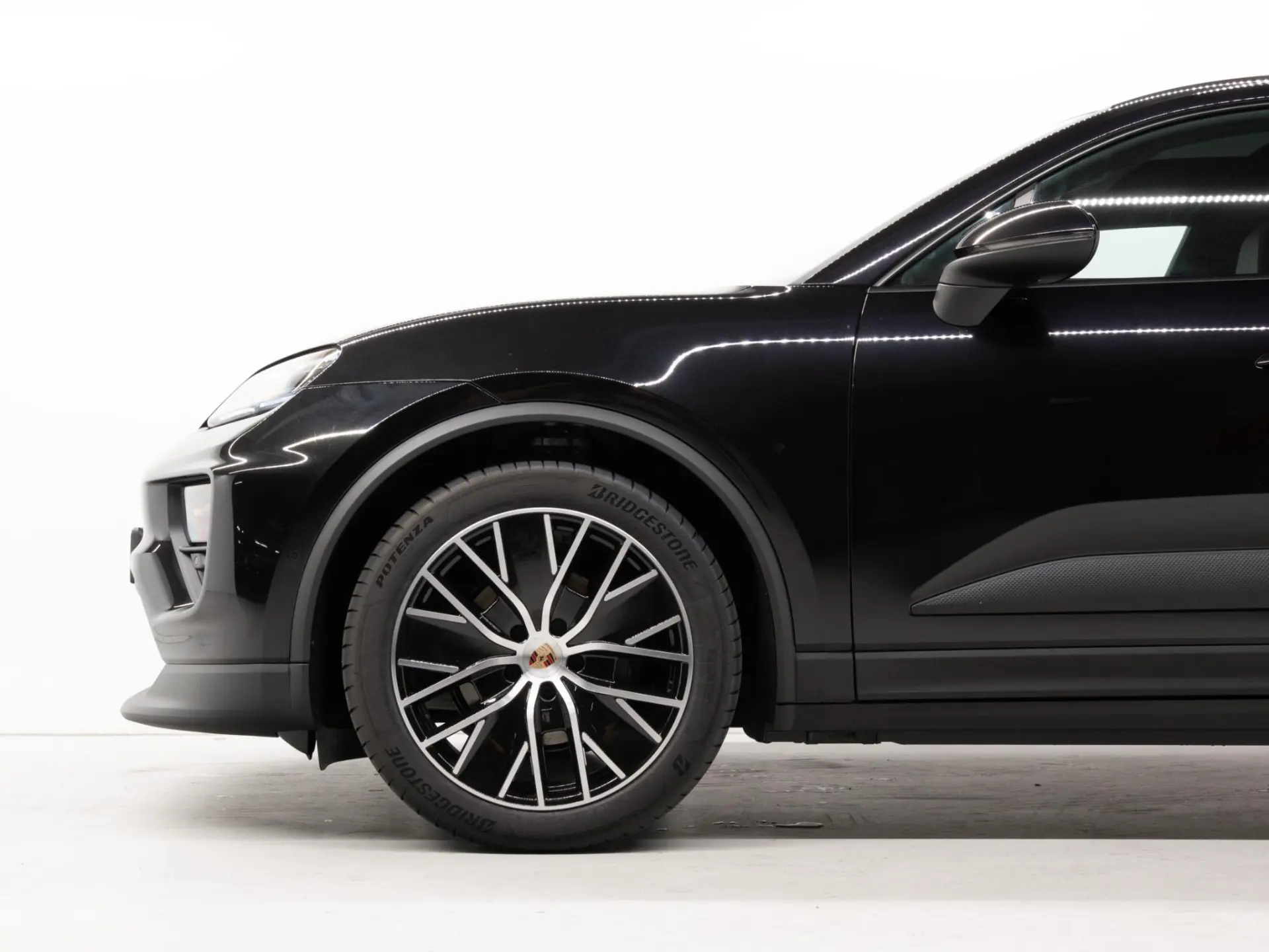 Macan 