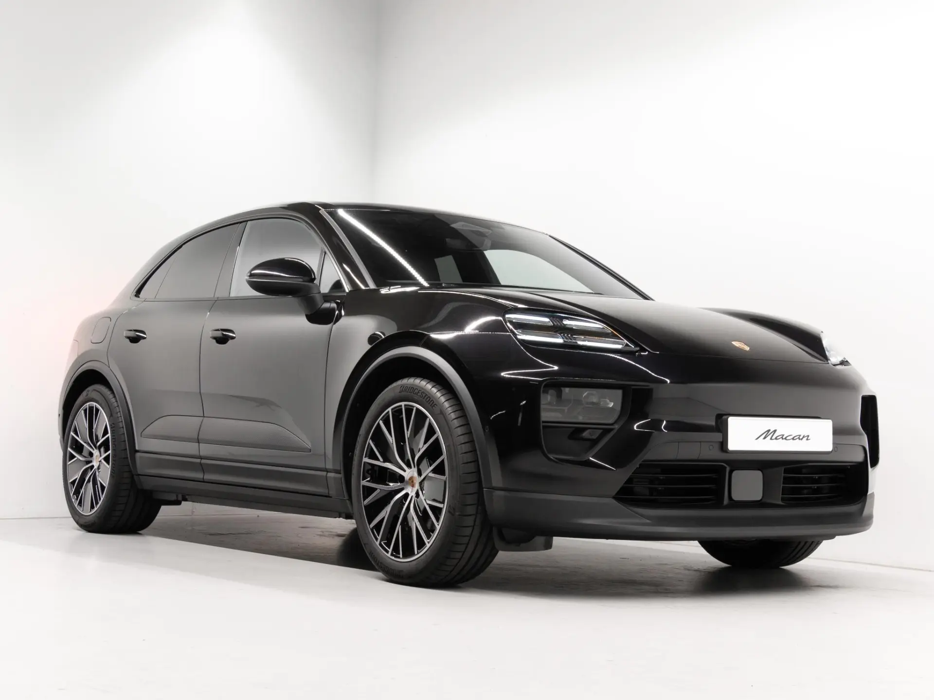 Macan 