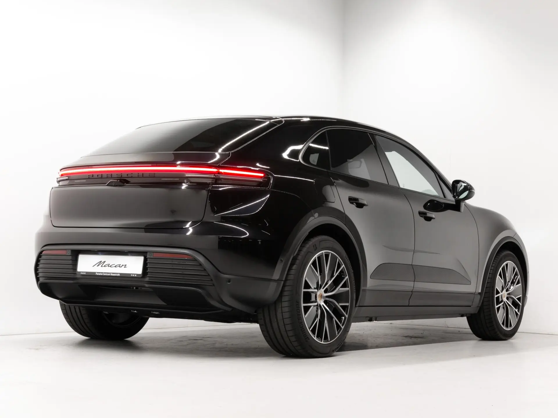 Macan 