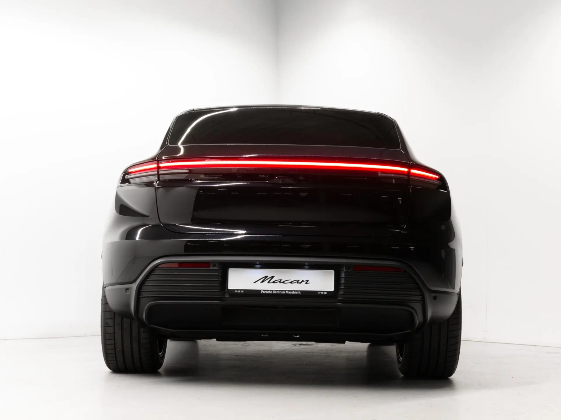 Macan 