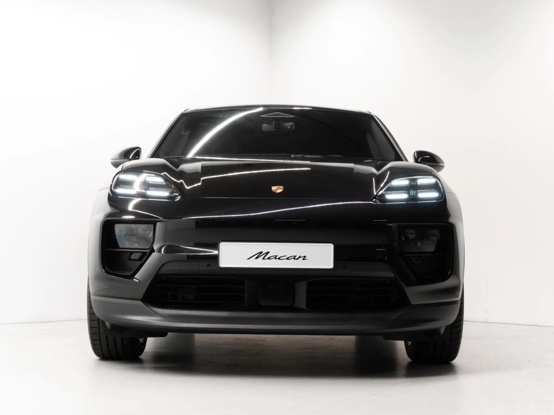 Macan 