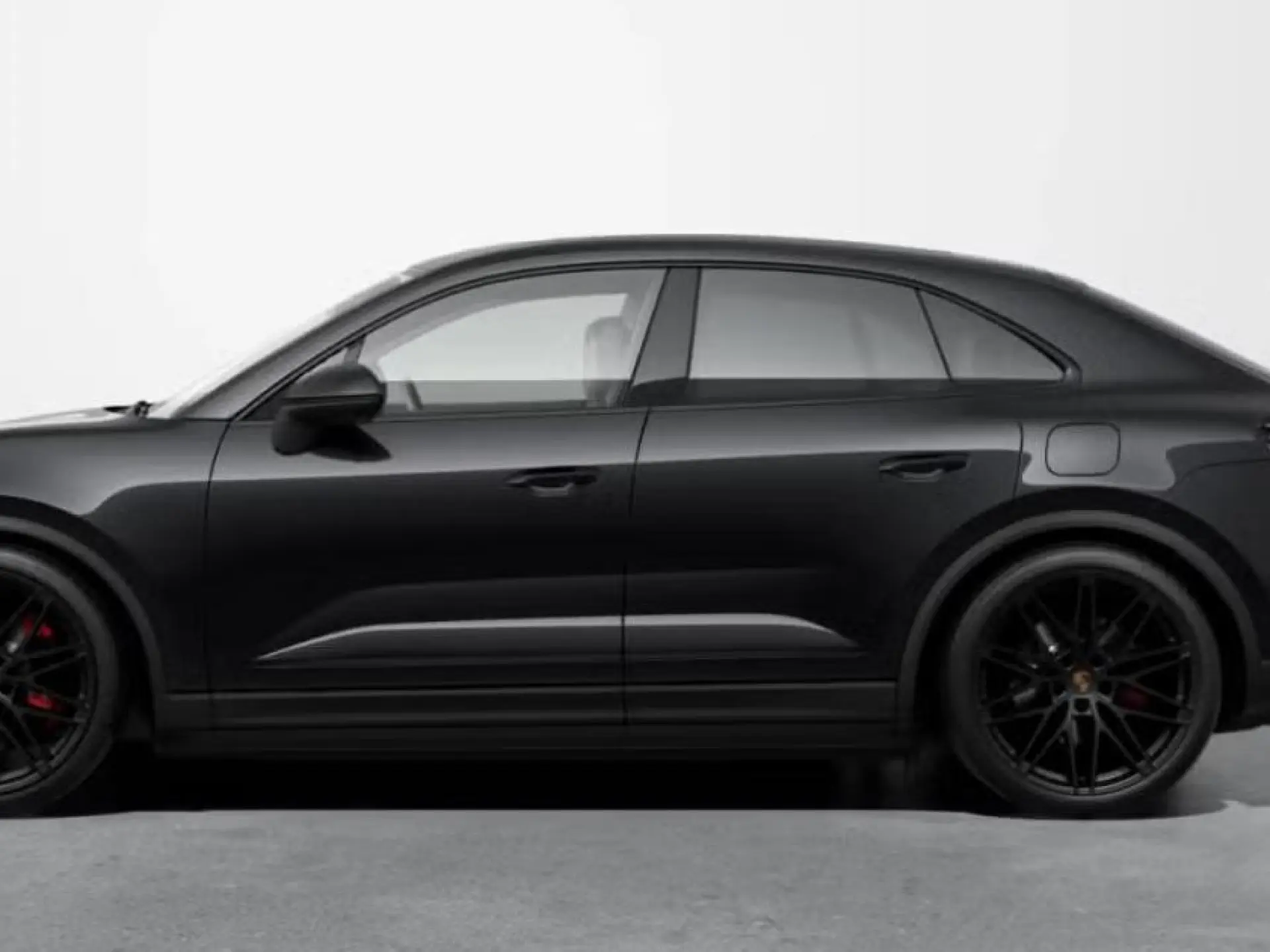 Macan 4S
