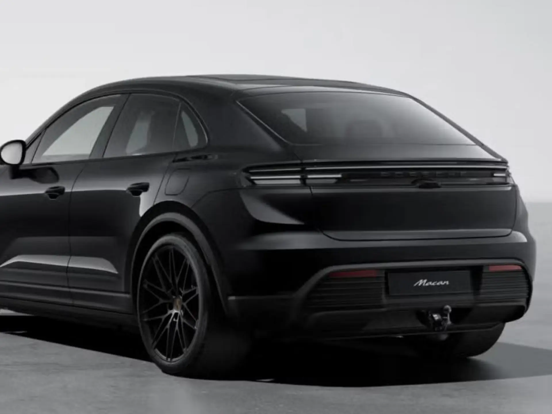 Macan 4S