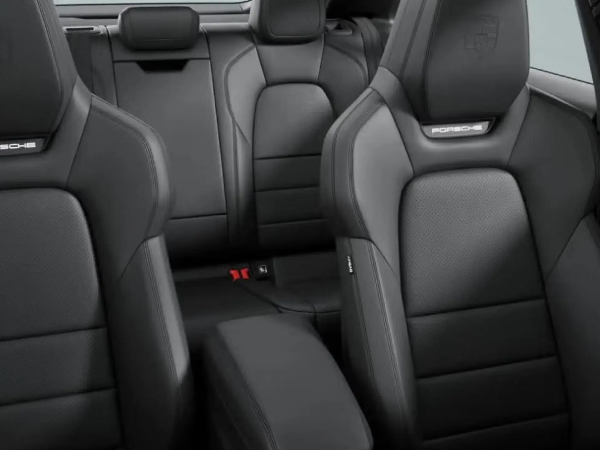 Macan 4S