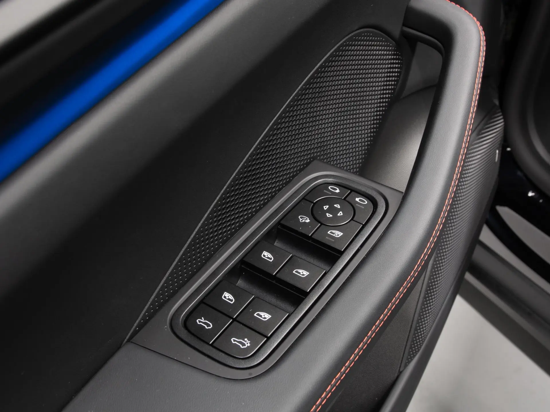 Macan 4S
