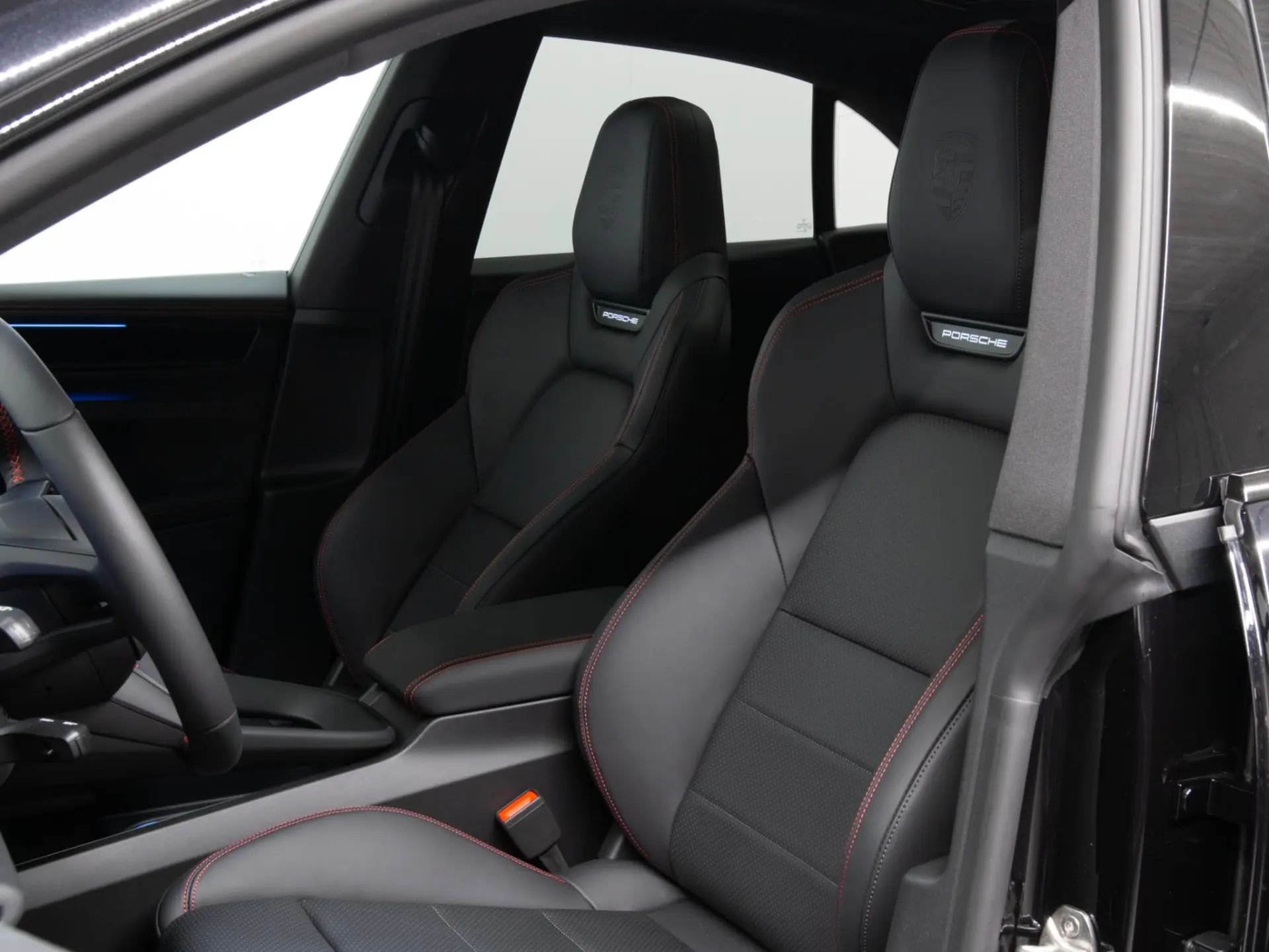 Macan 4S