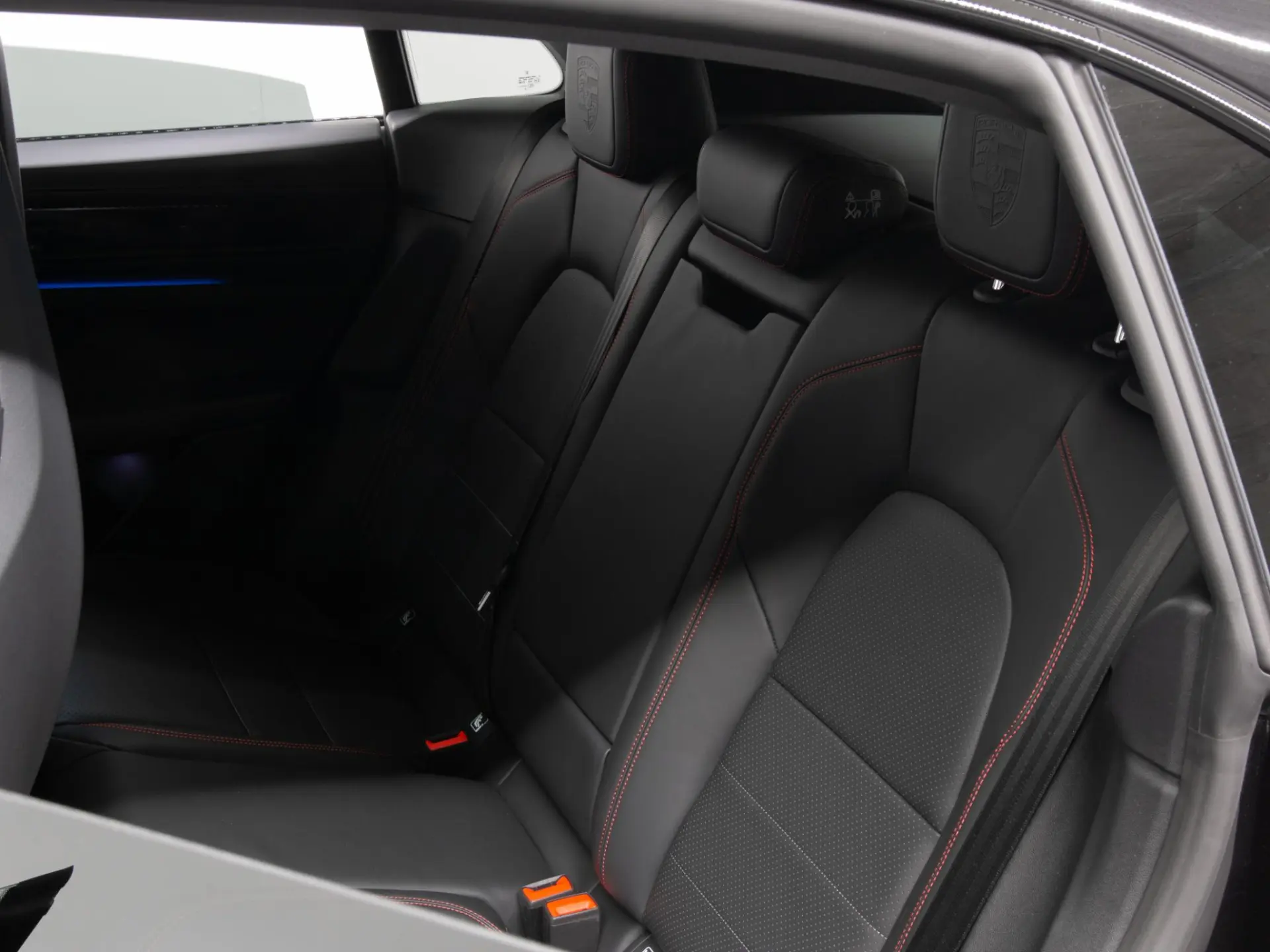 Macan 4S