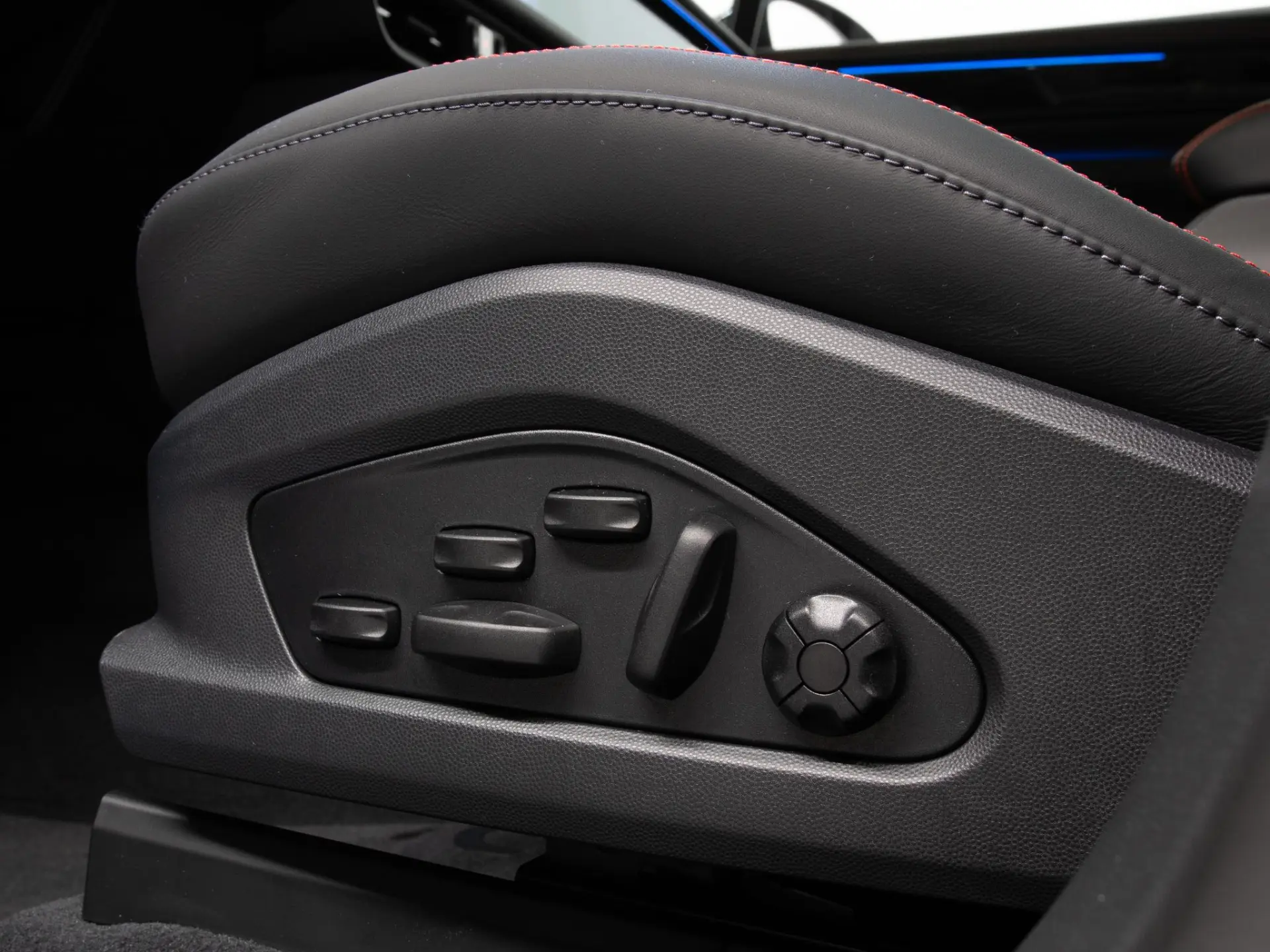 Macan 4S