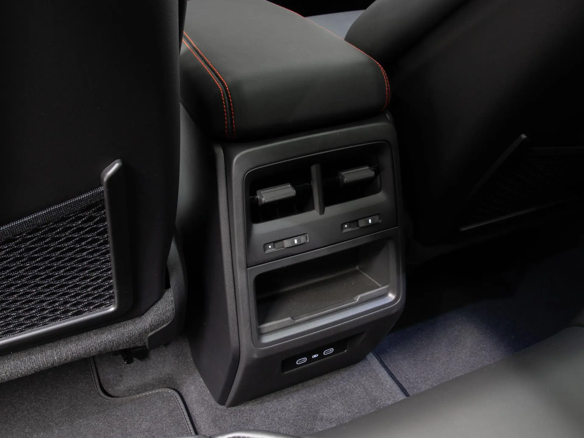 Macan 4S