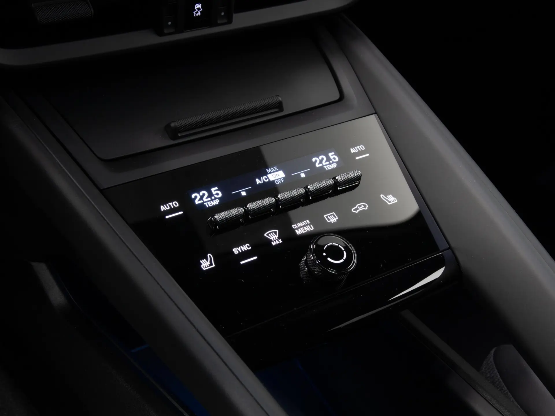 Macan 4S