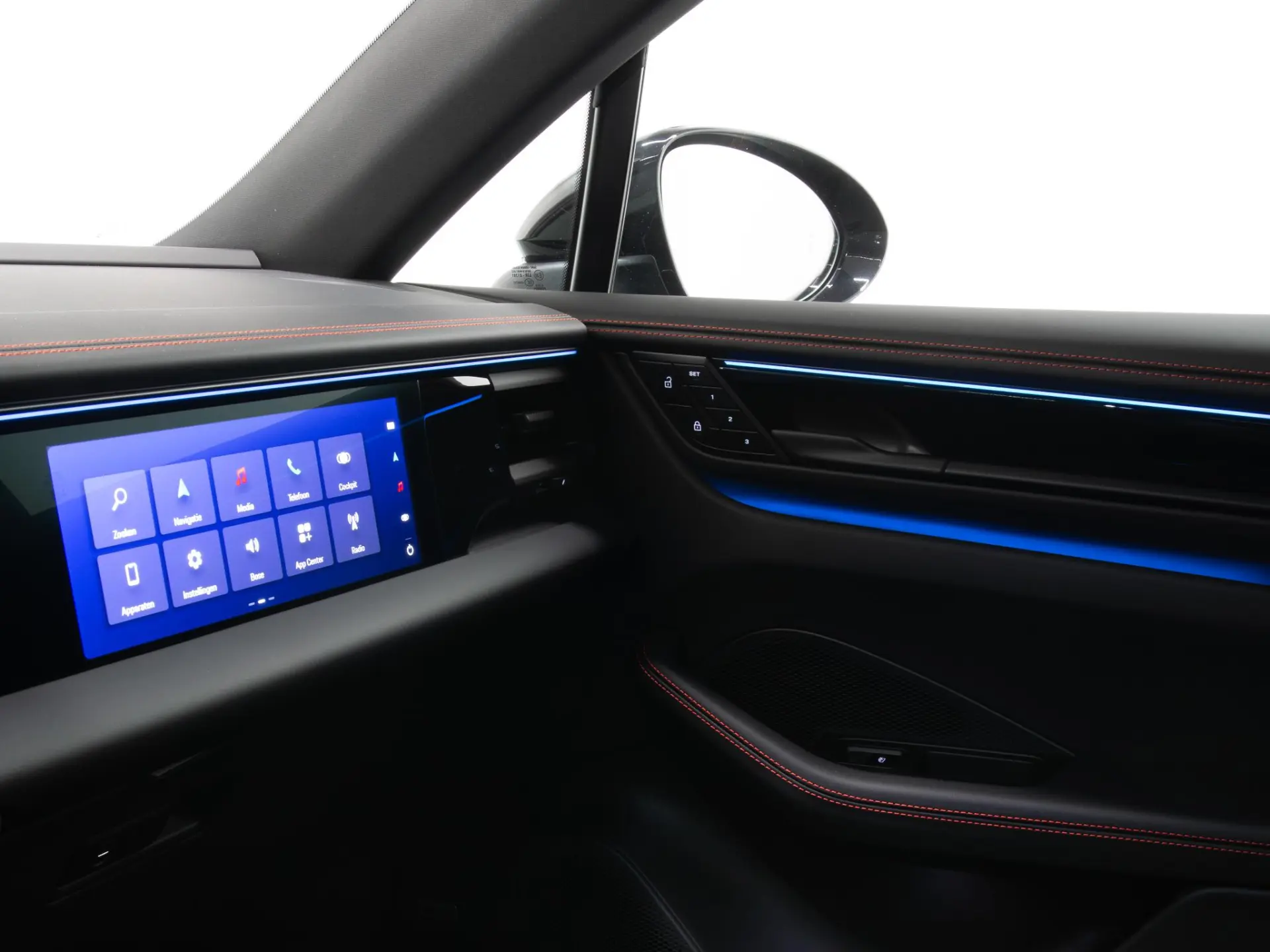 Macan 4S
