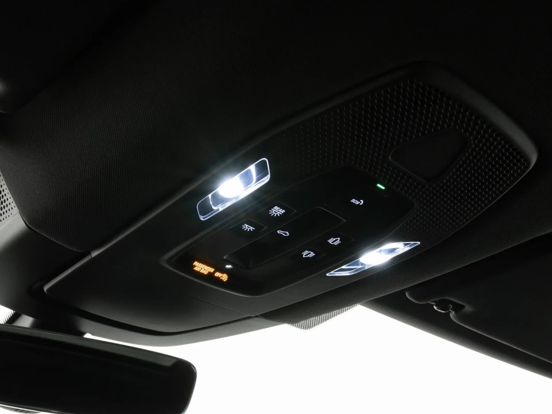 Macan 4S