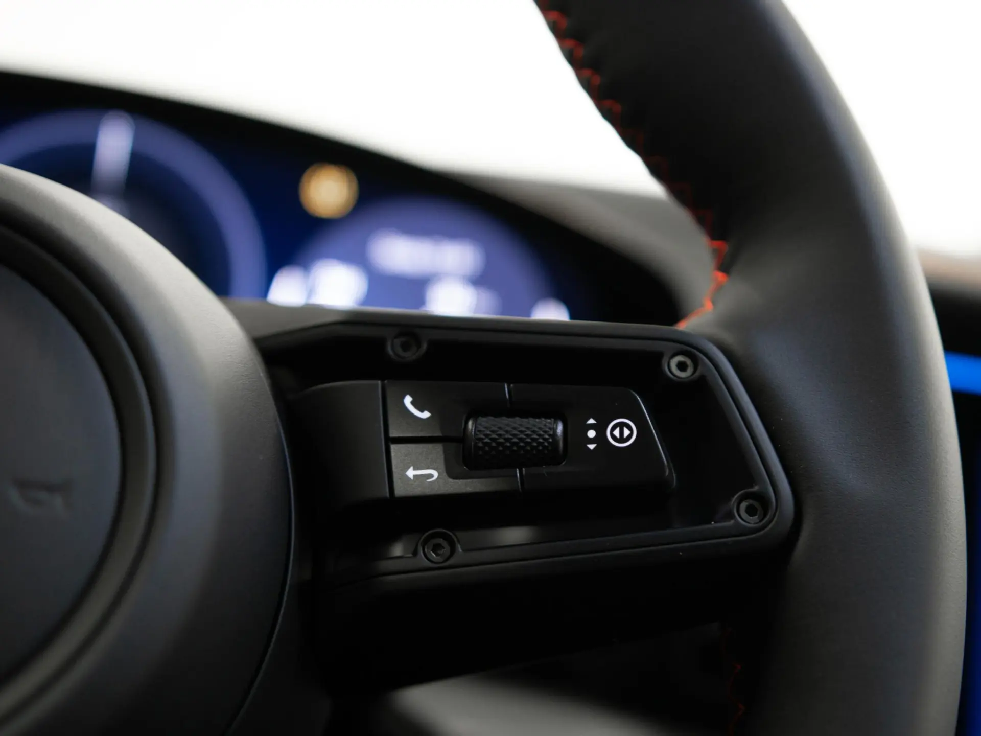Macan 4S