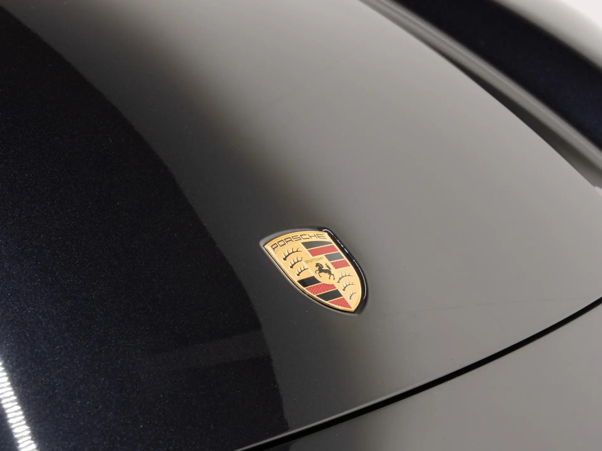 Macan 4S