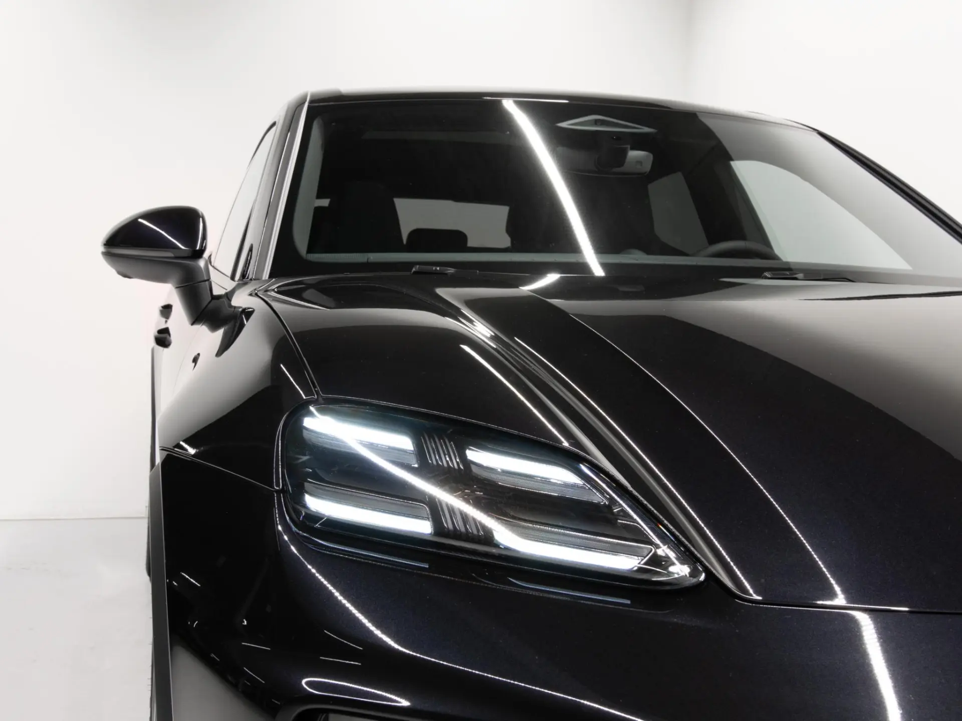 Macan 4S