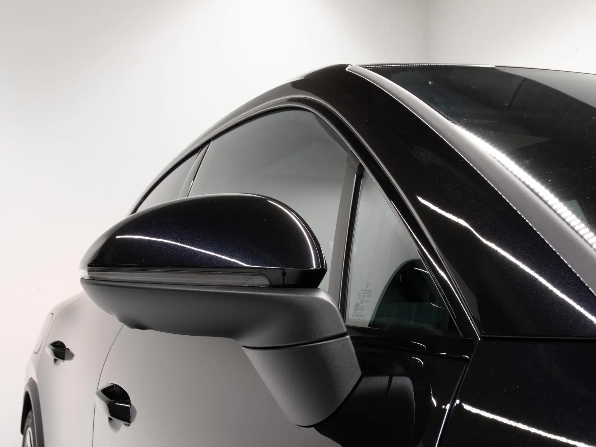 Macan 4S