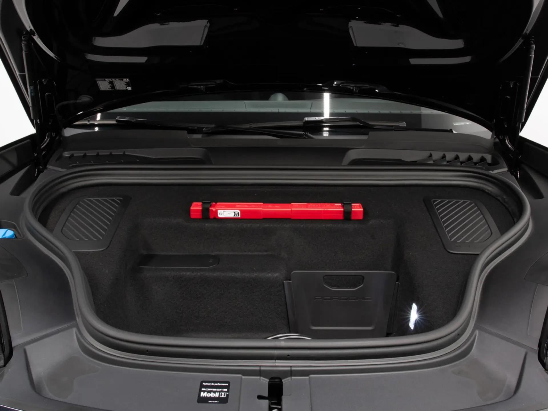 Macan 4S