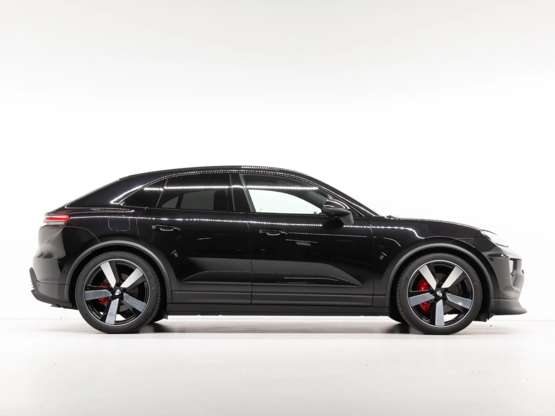 Macan 4S
