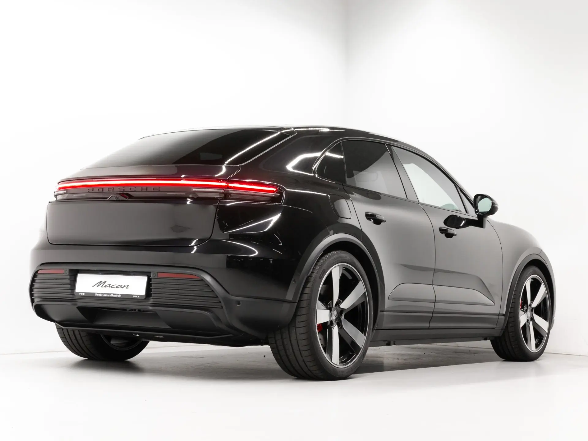Macan 4S