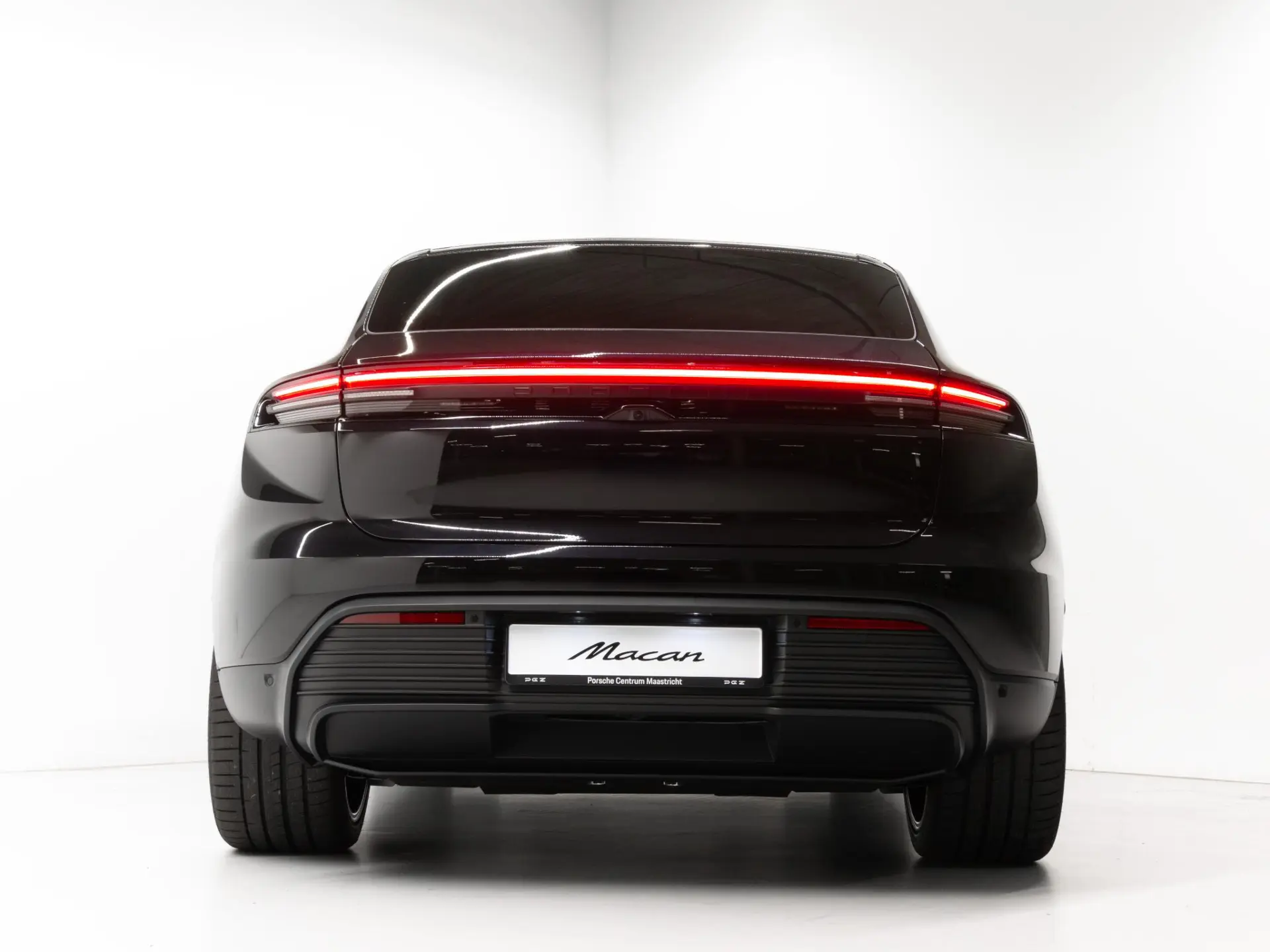 Macan 4S