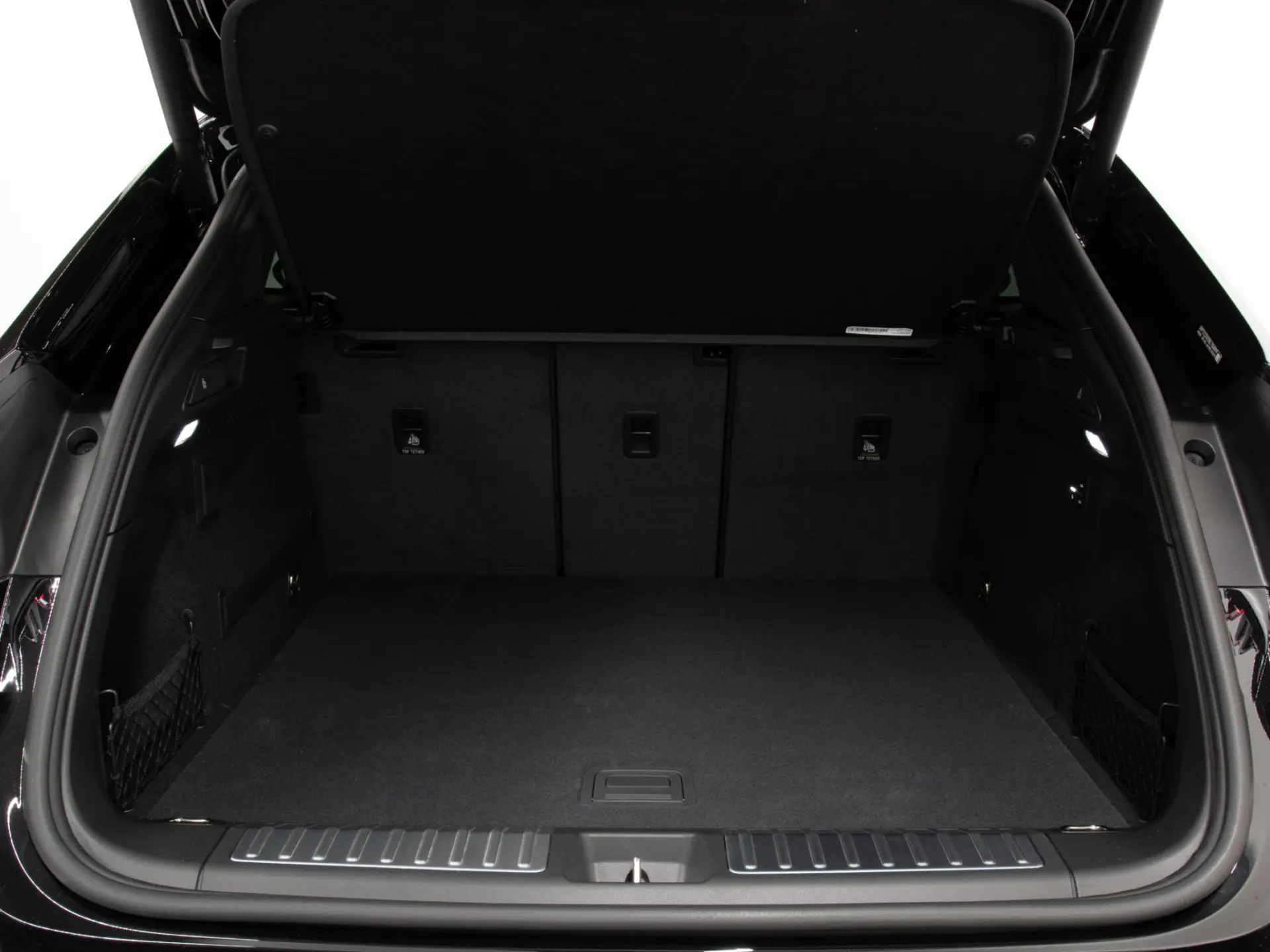 Macan 4S